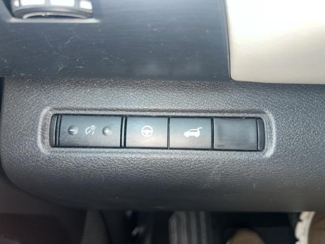 used 2023 Nissan Pathfinder car, priced at $35,800