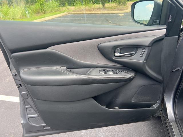 used 2023 Nissan Murano car, priced at $30,900