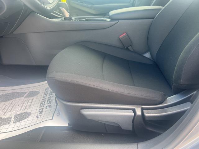 new 2025 Nissan Sentra car, priced at $23,255