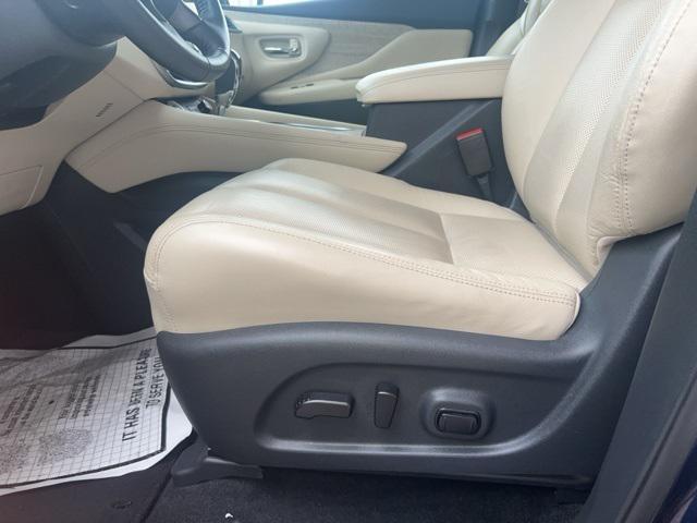 used 2023 Nissan Murano car, priced at $27,990