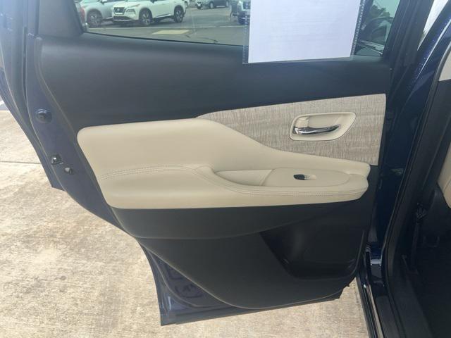 used 2023 Nissan Murano car, priced at $27,990
