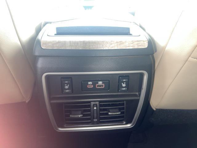 used 2023 Nissan Murano car, priced at $27,990