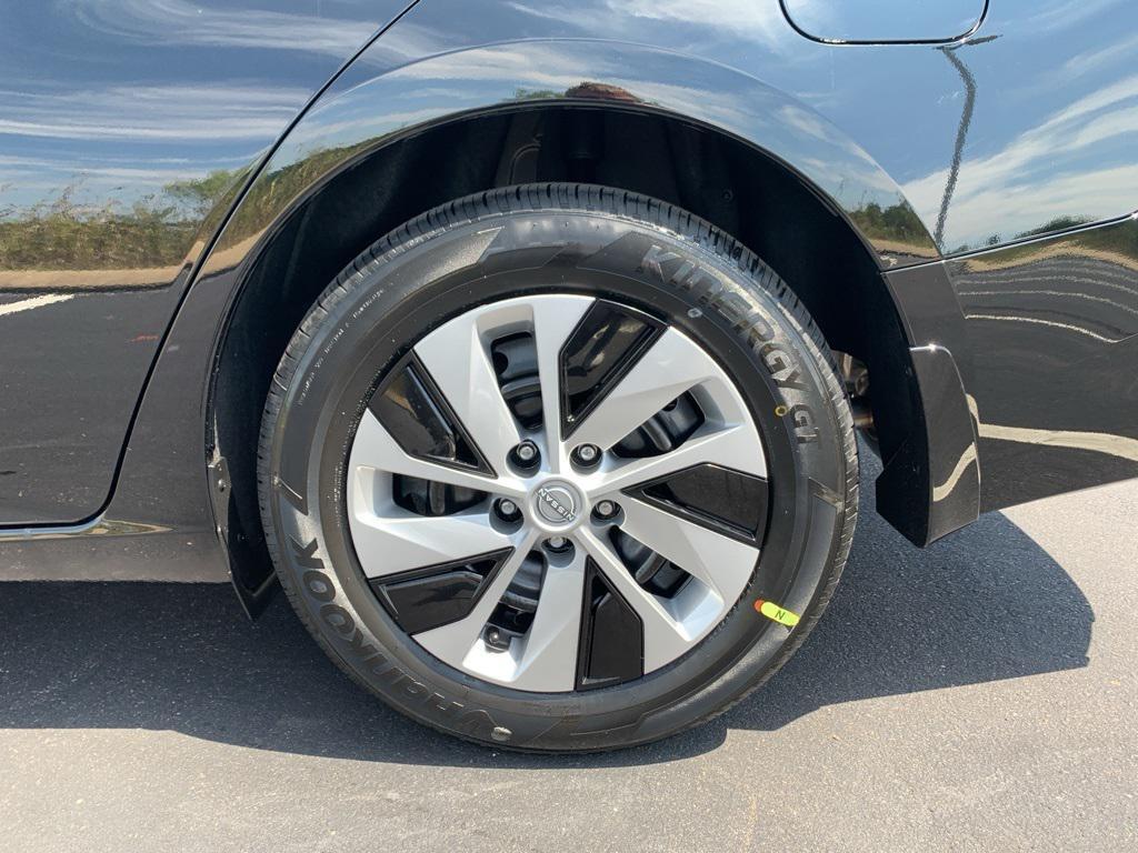 new 2025 Nissan Altima car, priced at $28,830