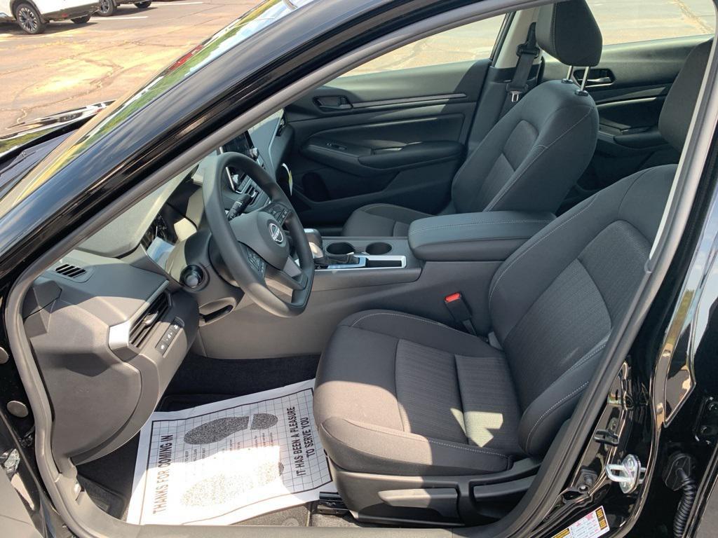 new 2025 Nissan Altima car, priced at $28,830