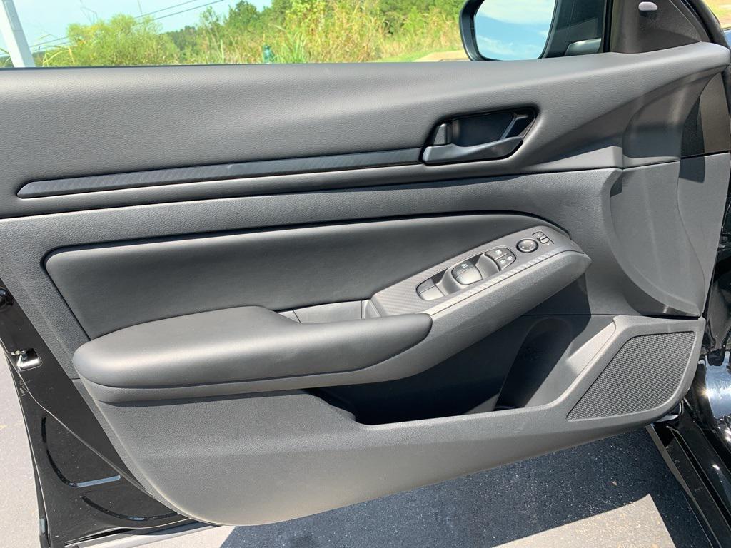 new 2025 Nissan Altima car, priced at $28,830