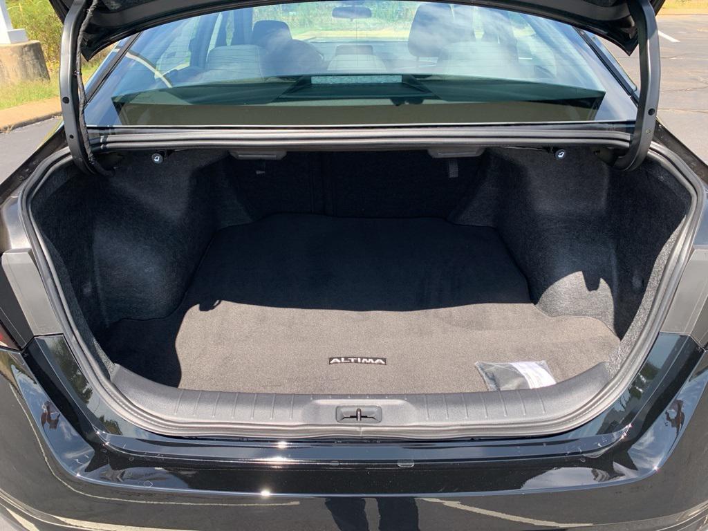 new 2025 Nissan Altima car, priced at $28,830