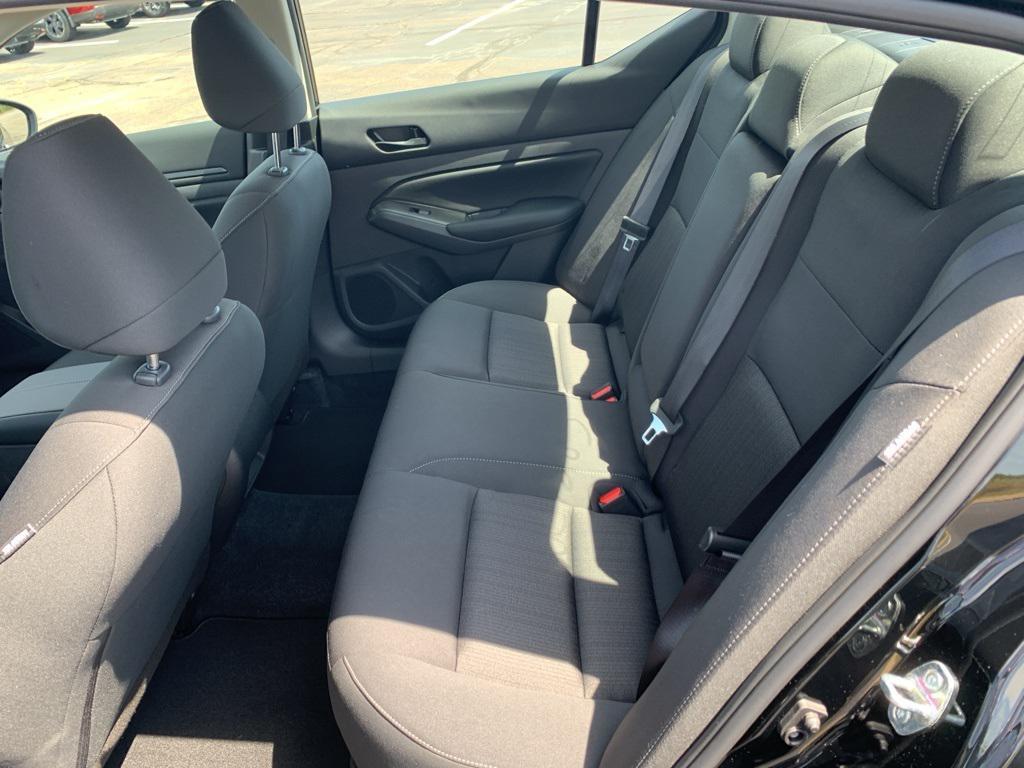 new 2025 Nissan Altima car, priced at $28,830