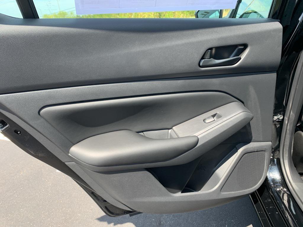 new 2025 Nissan Altima car, priced at $28,830