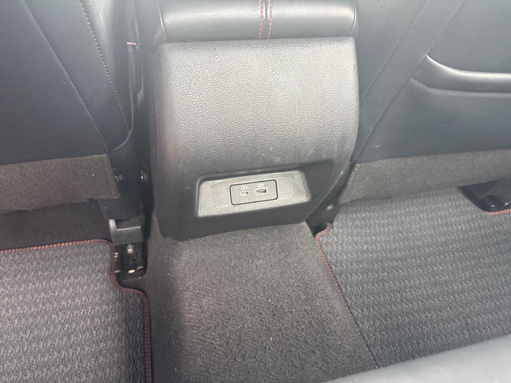 used 2024 Nissan Altima car, priced at $25,500