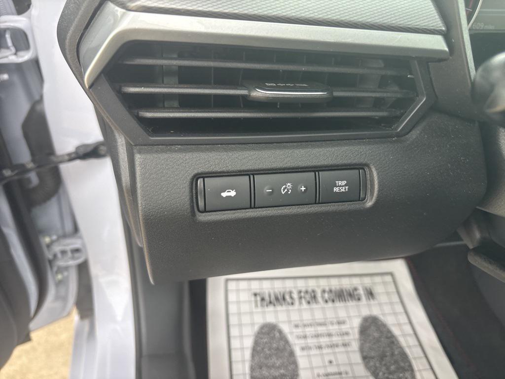 used 2024 Nissan Altima car, priced at $25,500