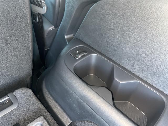 new 2025 Nissan Pathfinder car, priced at $47,925