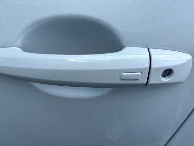 new 2025 Nissan Rogue car, priced at $32,435