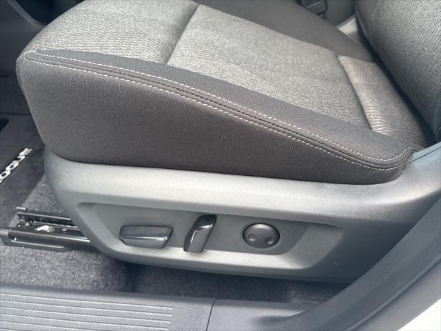 new 2025 Nissan Rogue car, priced at $32,435