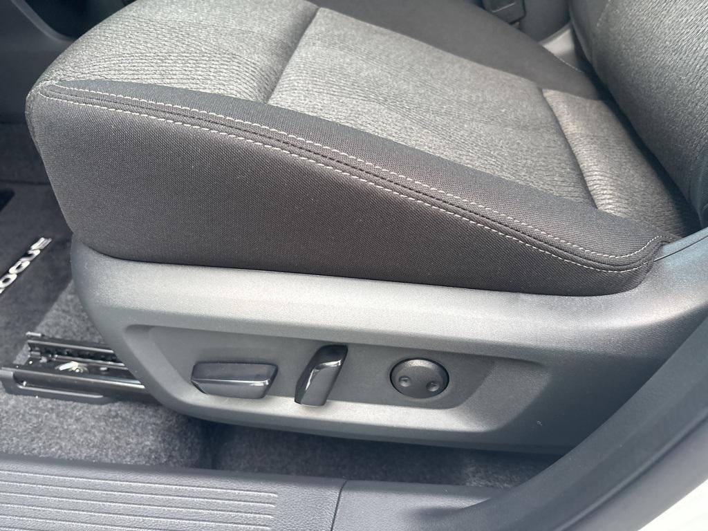 new 2025 Nissan Rogue car, priced at $32,435