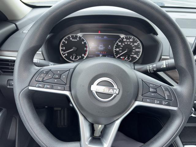 used 2023 Nissan Altima car, priced at $22,750