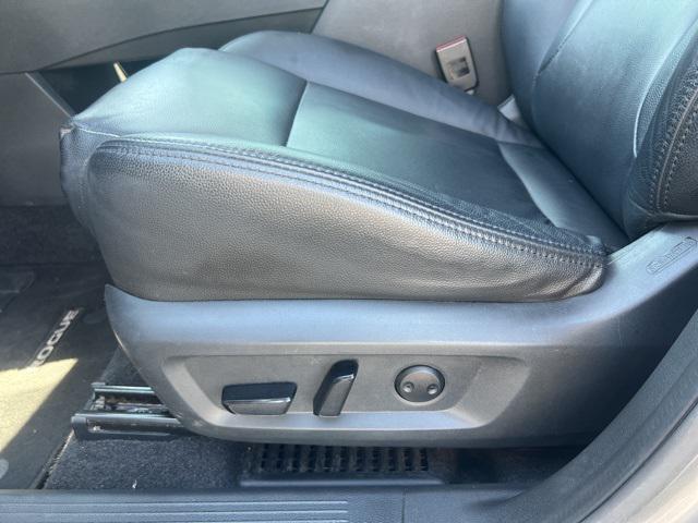 used 2022 Nissan Rogue car, priced at $22,450