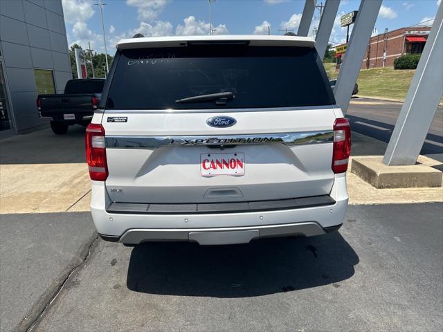 used 2019 Ford Expedition car, priced at $28,190