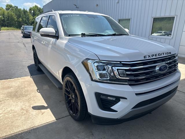 used 2019 Ford Expedition car, priced at $28,190