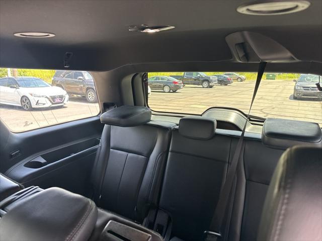 used 2019 Ford Expedition car, priced at $28,190