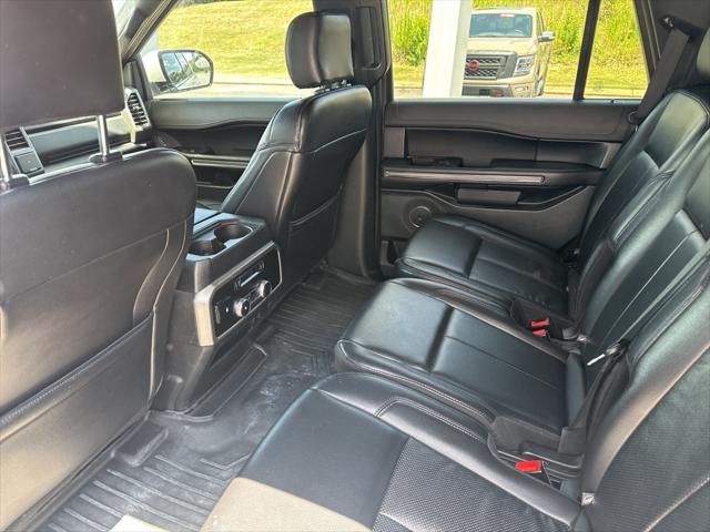 used 2019 Ford Expedition car, priced at $28,190