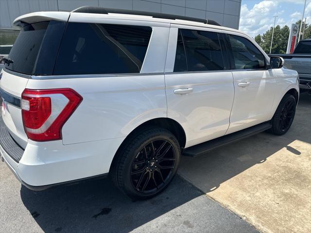 used 2019 Ford Expedition car, priced at $28,190