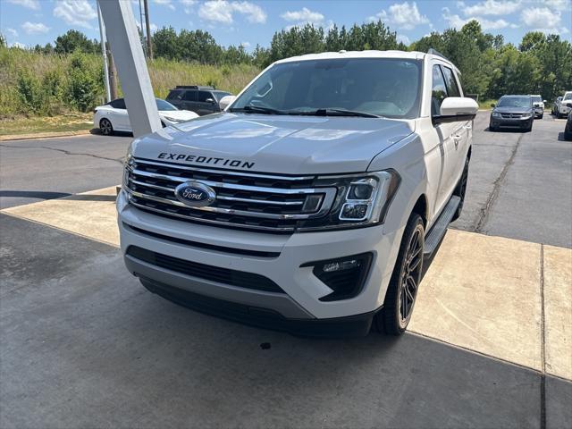 used 2019 Ford Expedition car, priced at $28,190