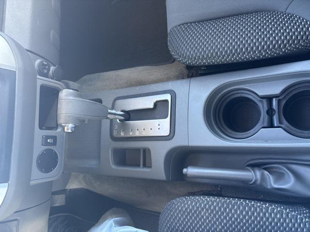 used 2018 Nissan Frontier car, priced at $17,990