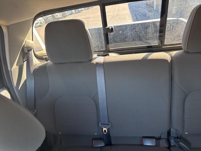 used 2018 Nissan Frontier car, priced at $17,990