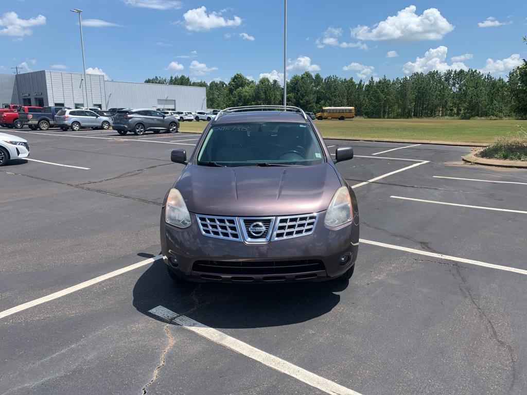 used 2010 Nissan Rogue car, priced at $7,500