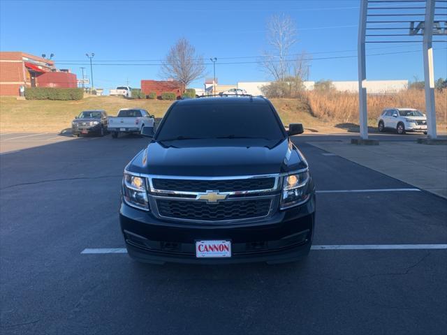 used 2017 Chevrolet Tahoe car, priced at $27,865