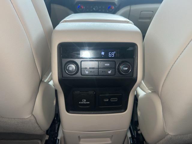 used 2020 GMC Acadia car, priced at $23,900