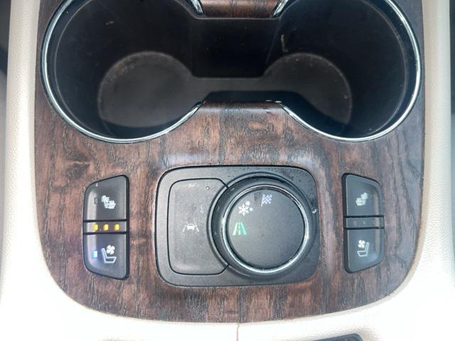 used 2020 GMC Acadia car, priced at $23,900