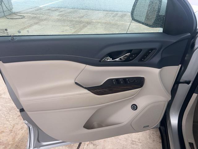 used 2020 GMC Acadia car, priced at $23,900
