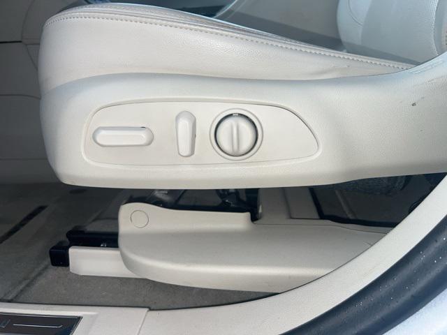 used 2020 GMC Acadia car, priced at $23,900
