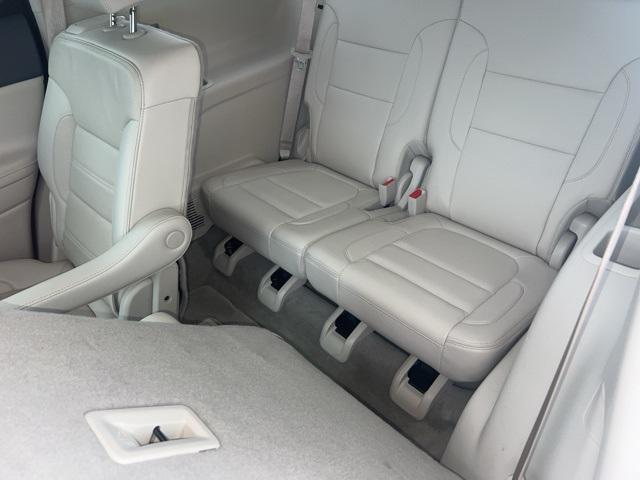 used 2020 GMC Acadia car, priced at $23,900