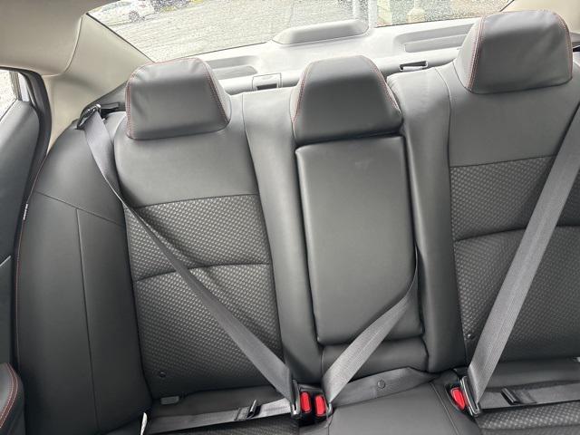 new 2025 Nissan Altima car, priced at $31,540