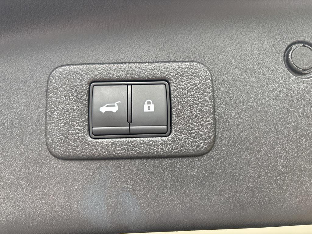 used 2024 Nissan Armada car, priced at $44,990