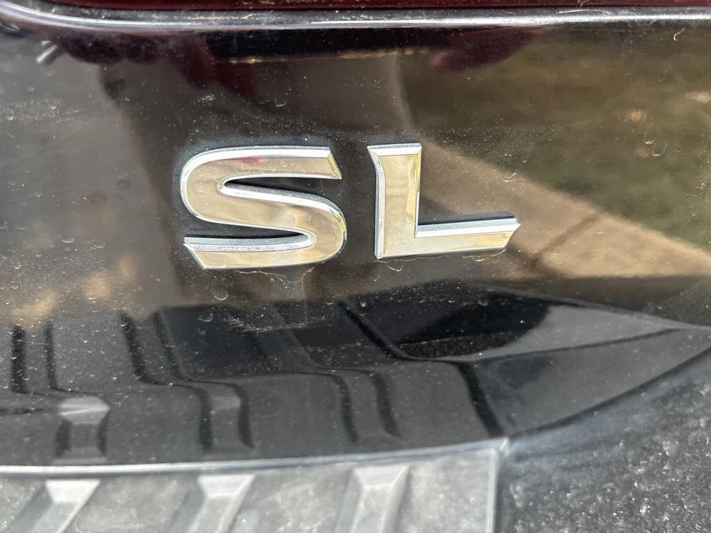 used 2024 Nissan Armada car, priced at $44,990