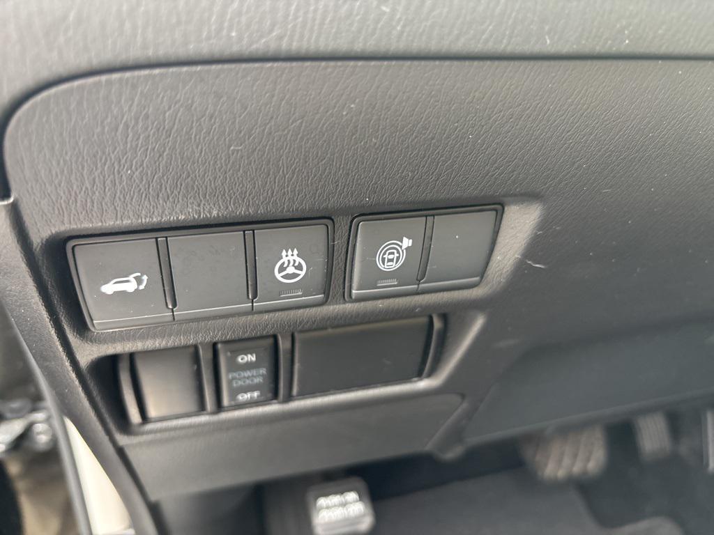 used 2024 Nissan Armada car, priced at $44,990