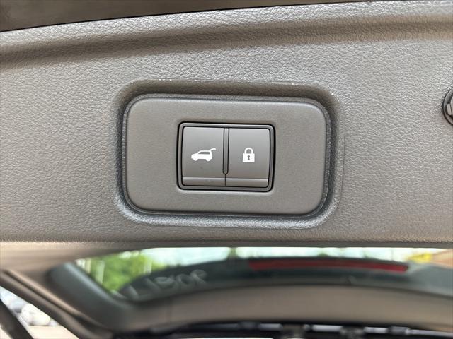 new 2025 Nissan Pathfinder car, priced at $47,500