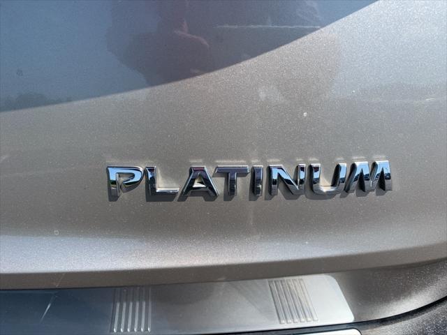 used 2021 Nissan Rogue car, priced at $28,900