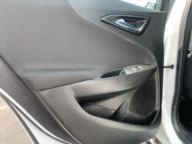 used 2021 Chevrolet Malibu car, priced at $13,900