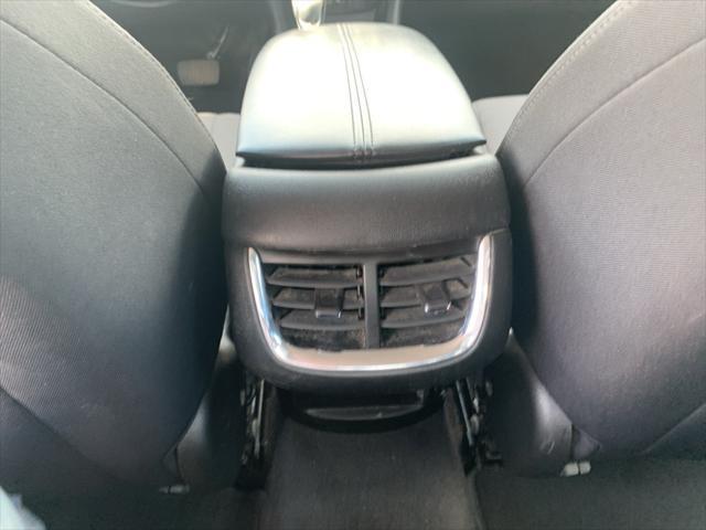 used 2021 Chevrolet Malibu car, priced at $13,900
