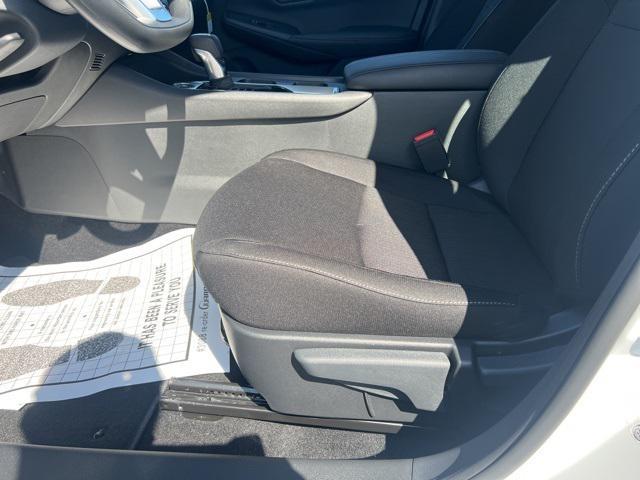 new 2025 Nissan Sentra car, priced at $24,270