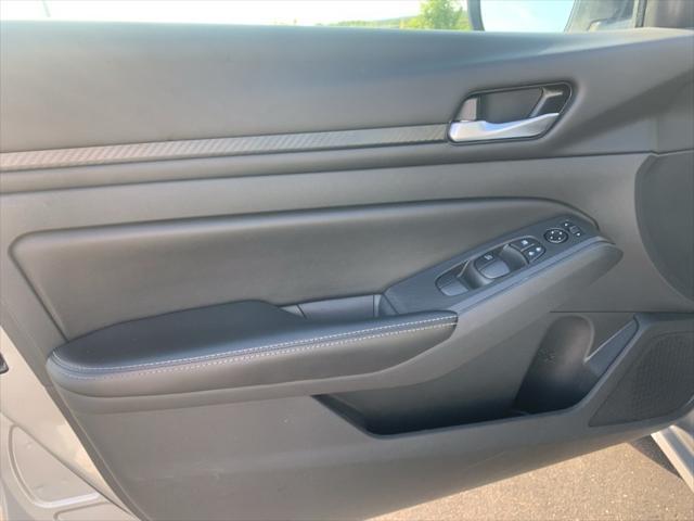 used 2024 Nissan Altima car, priced at $23,500