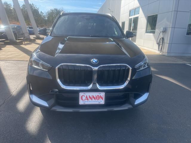 used 2023 BMW X1 car, priced at $35,720