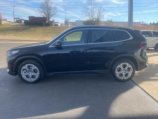 used 2023 BMW X1 car, priced at $35,720