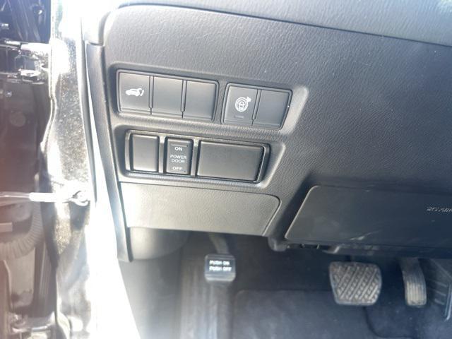 used 2021 Nissan Armada car, priced at $27,990