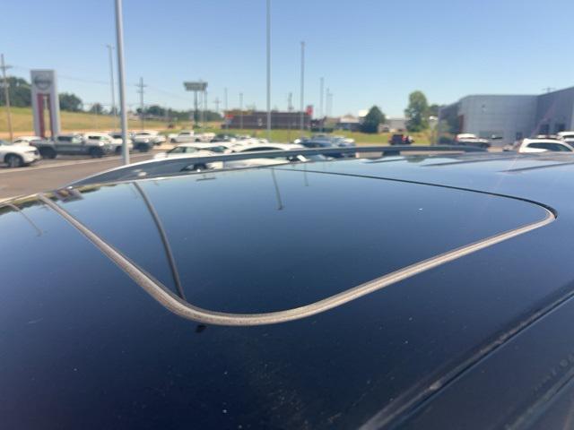 used 2021 Nissan Armada car, priced at $27,990