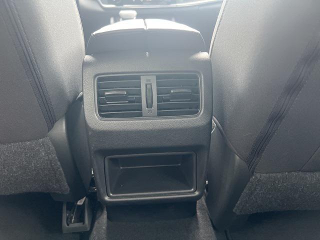 used 2023 Nissan Rogue car, priced at $22,550